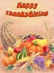 pic for Cornucopia - thanksgiving